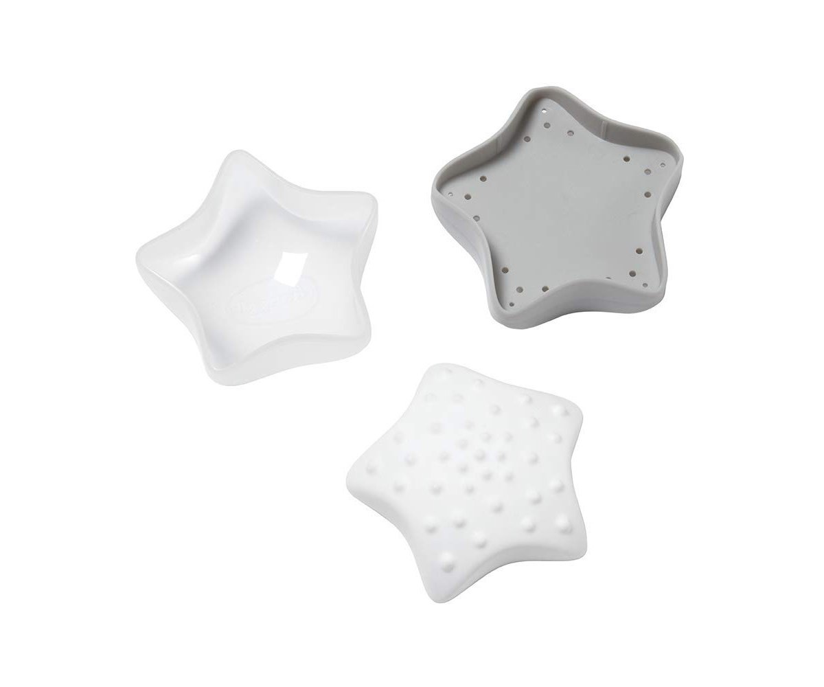 Juguete De Baño Estrella