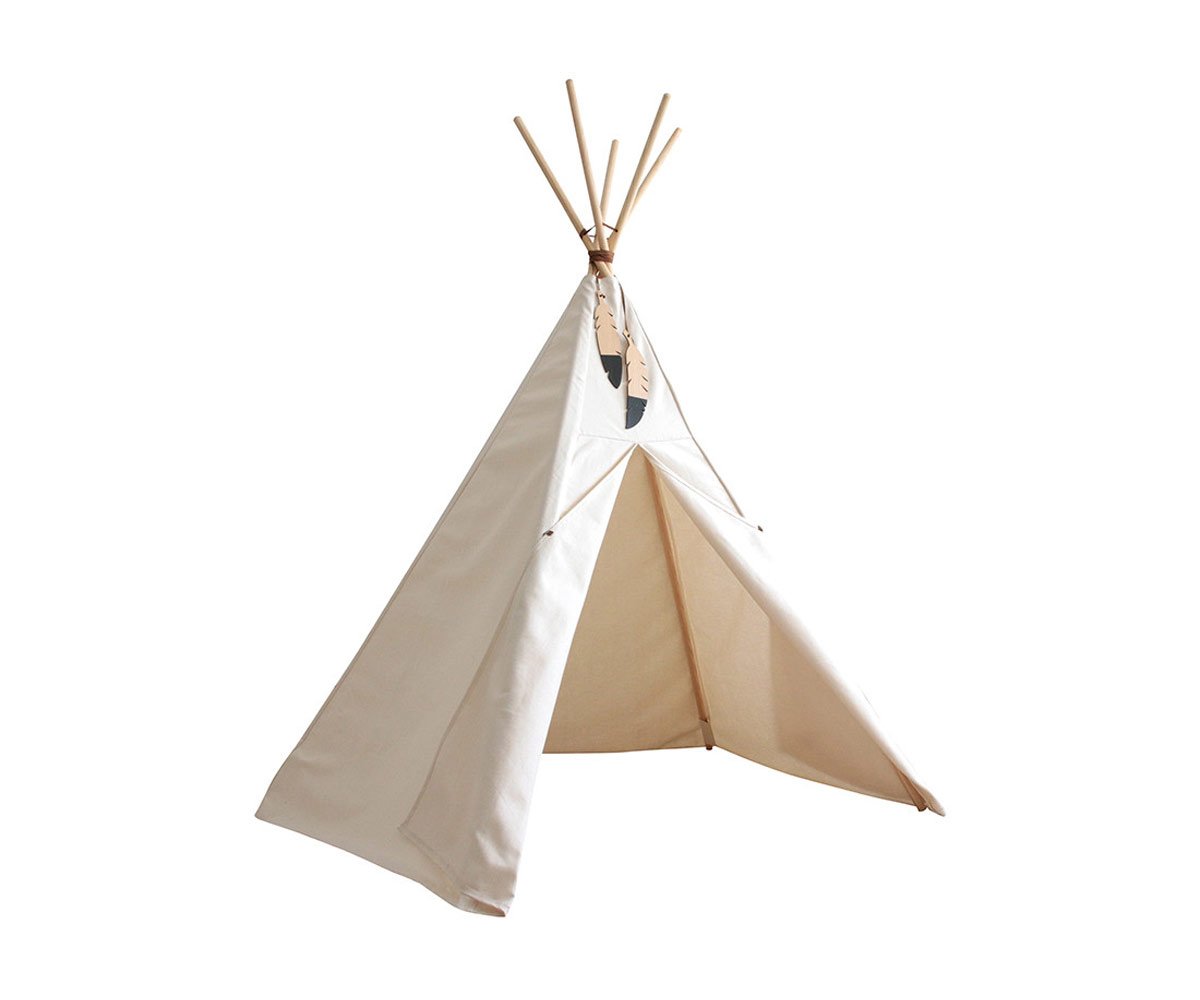 Nevada Teepee Natural