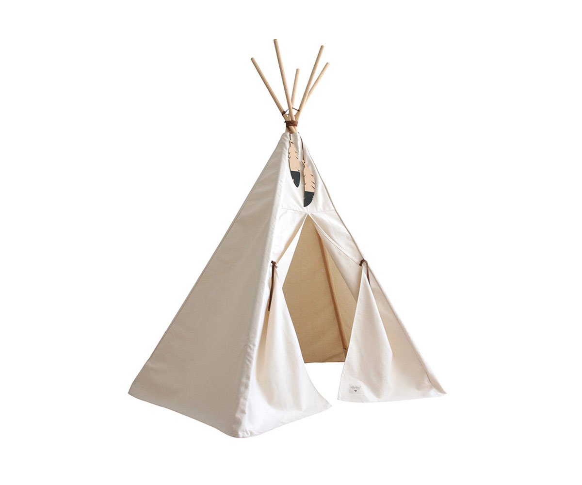 Nevada Teepee Natural