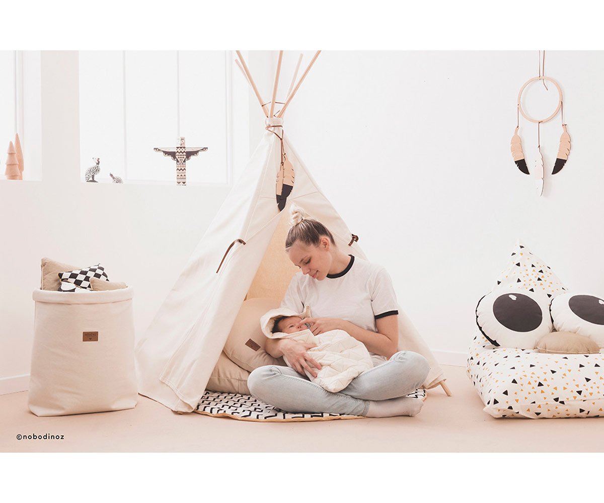 Nevada Teepee Natural