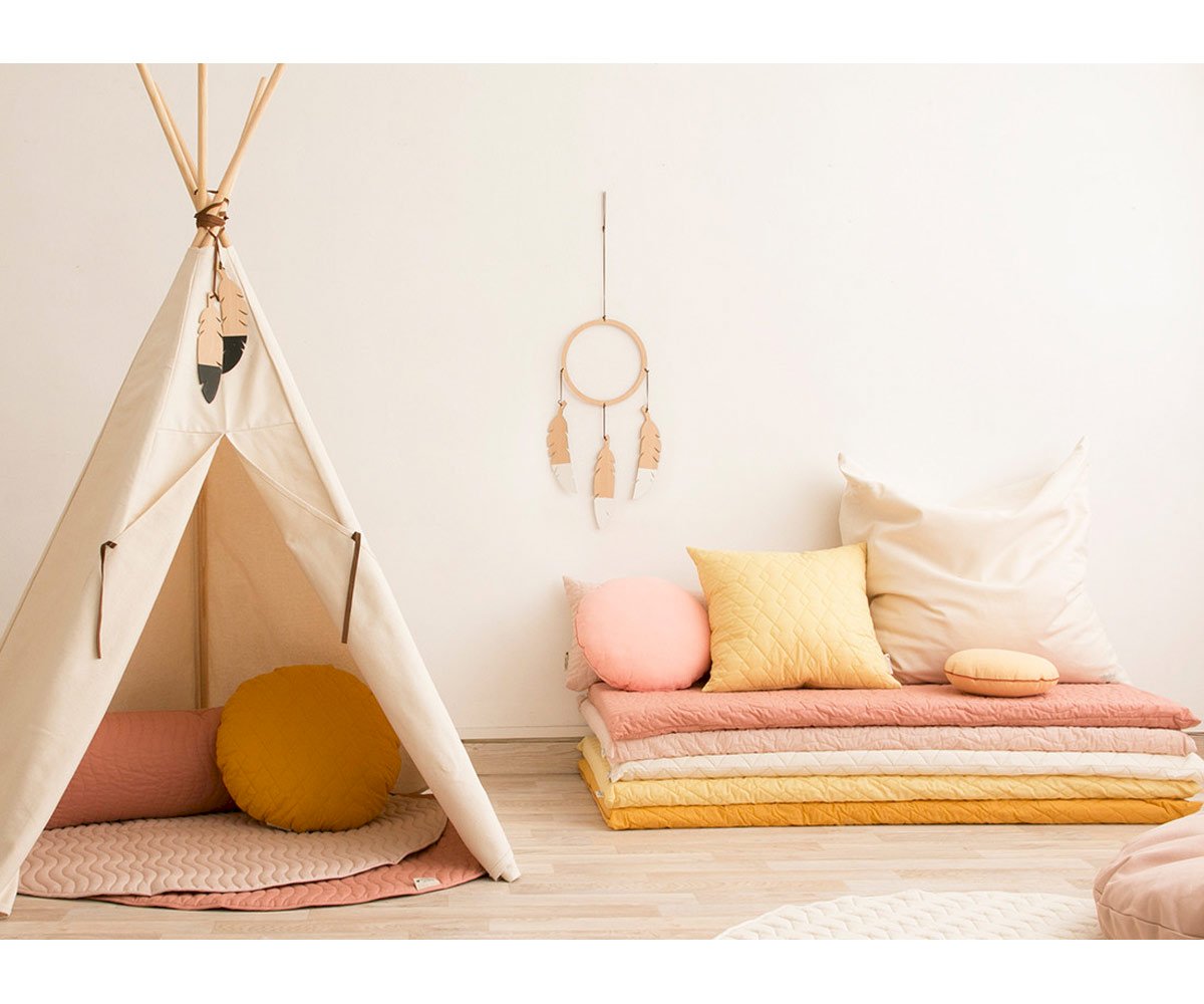 Nevada Teepee Natural