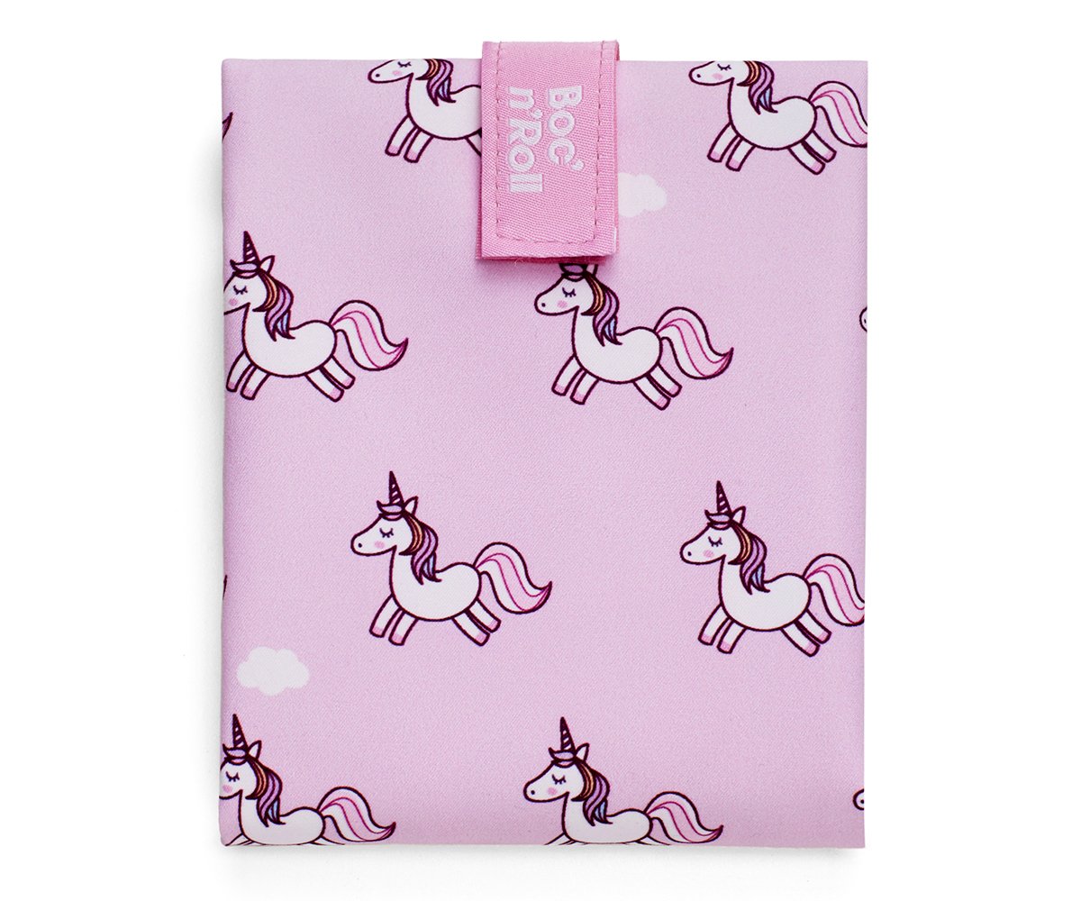 Portabocatas Boc\\'n\\'Roll Unicorn