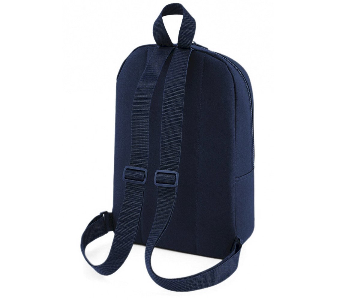 Mochila Mini Fashion Marino Personalizada Furgoneta