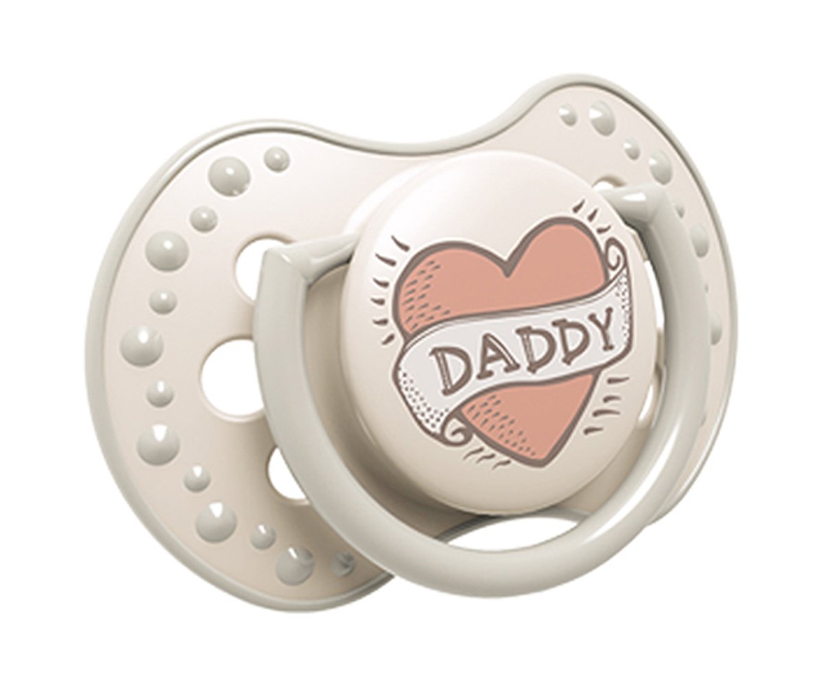 2 Sucettes Lovi \\'I Love\\'