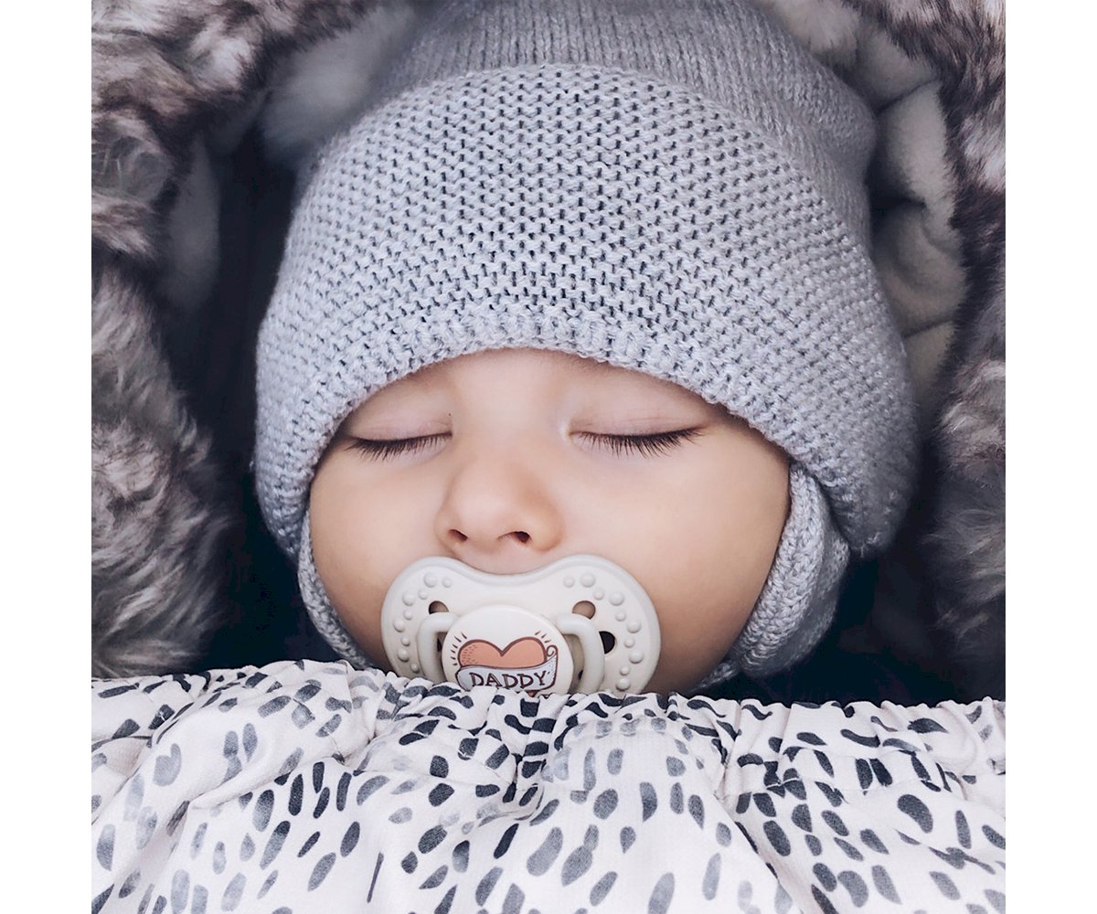 2 Sucettes Lovi \\'I Love\\'