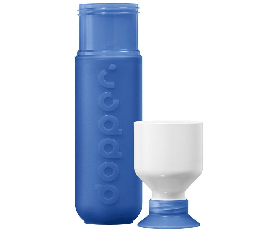 Dopper Original Pacific Blue 450ml