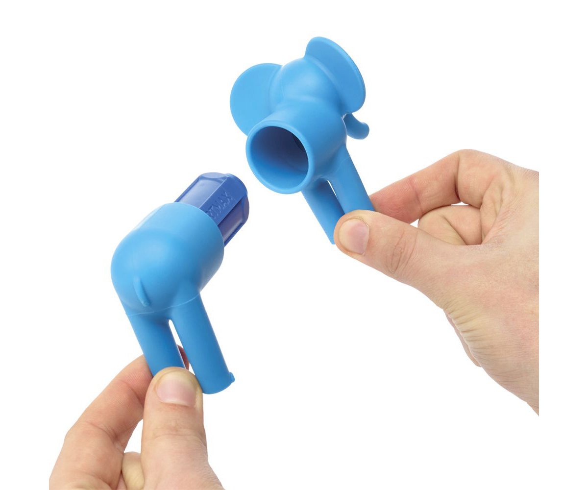 Juego Magnético My First Safari Animals