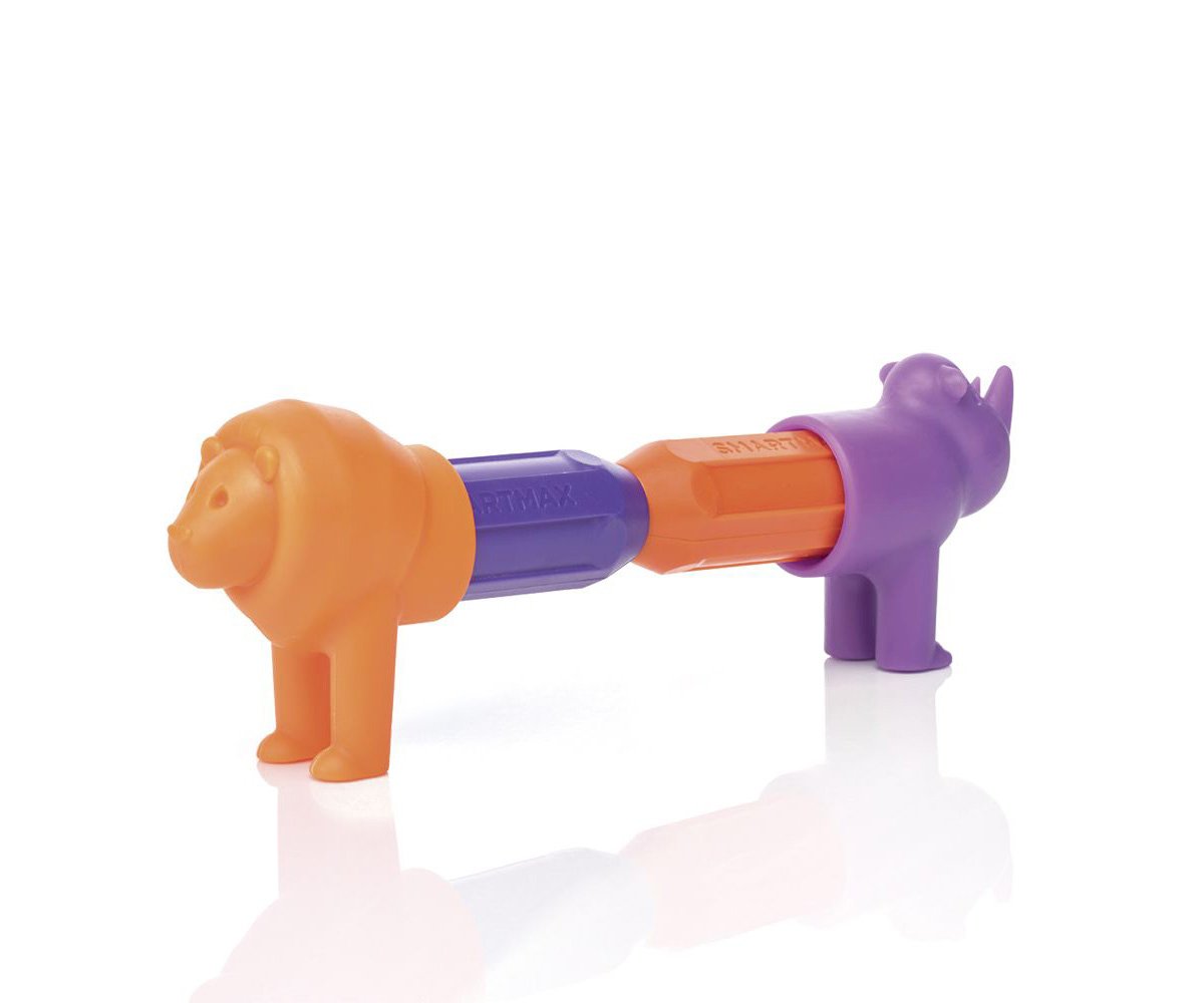 Juego Magnético My First Safari Animals