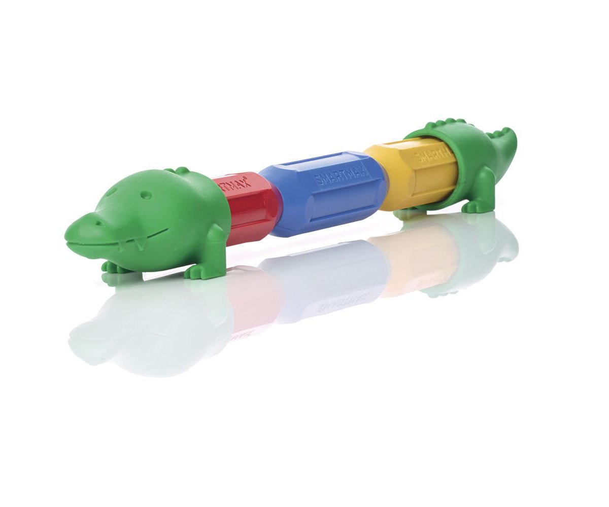 Juego Magnético My First Safari Animals