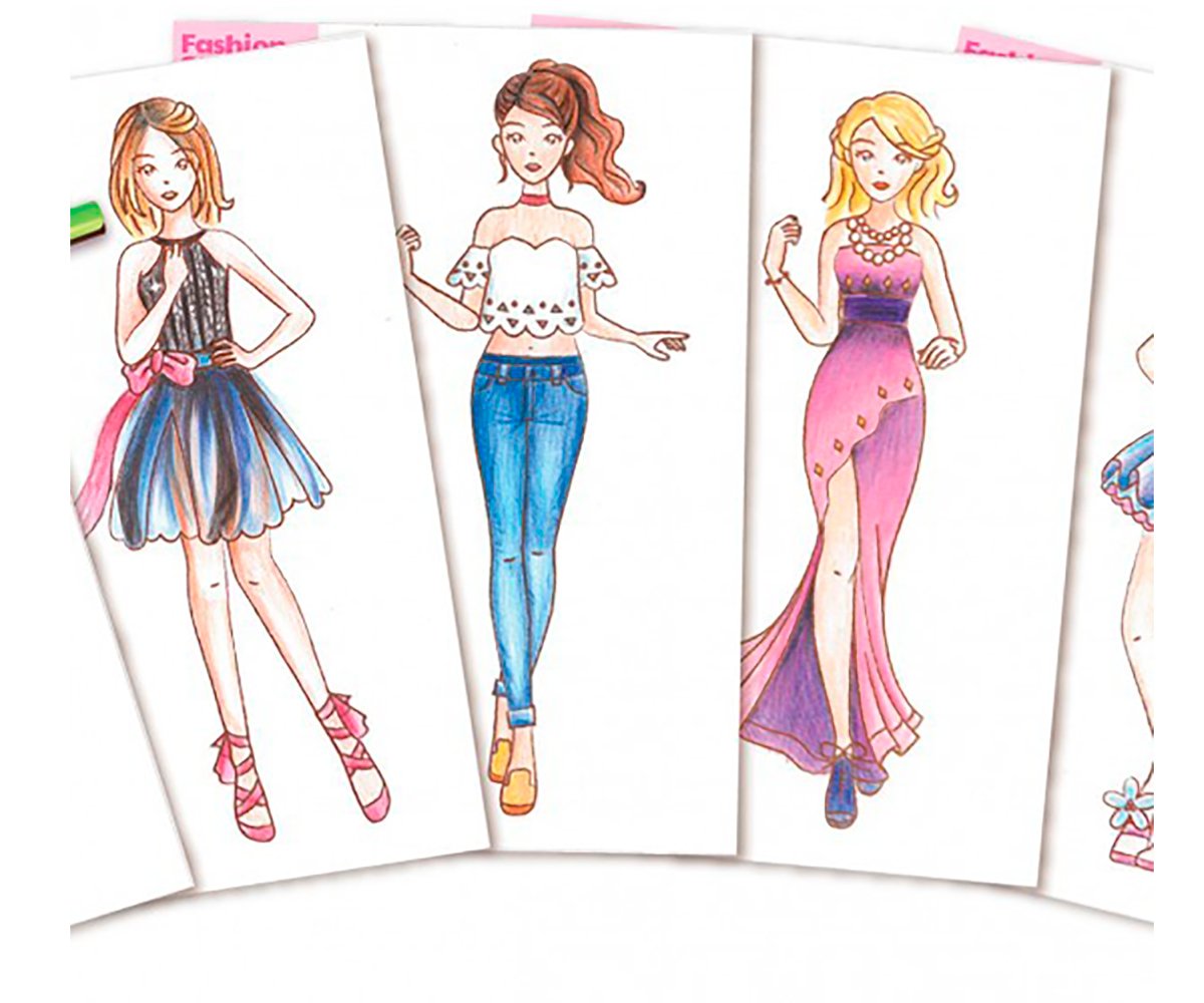 Estudio De Moda Fashion