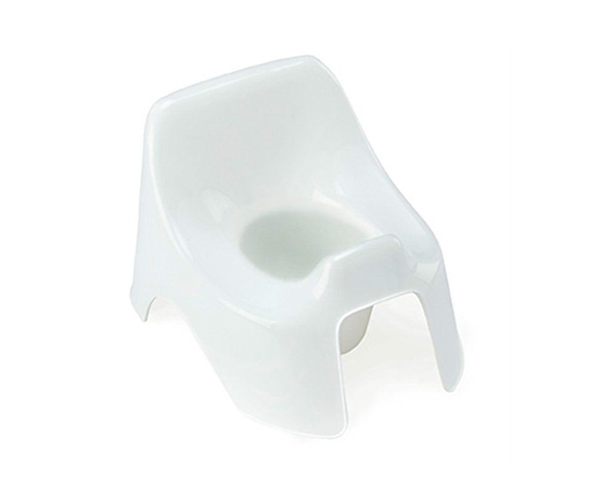 Orinal Pulman Blanco