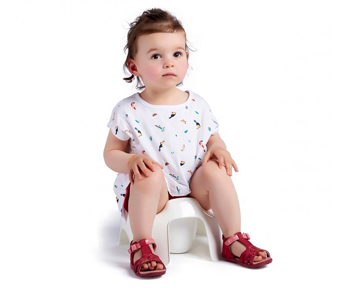 Orinal Pulman Blanco