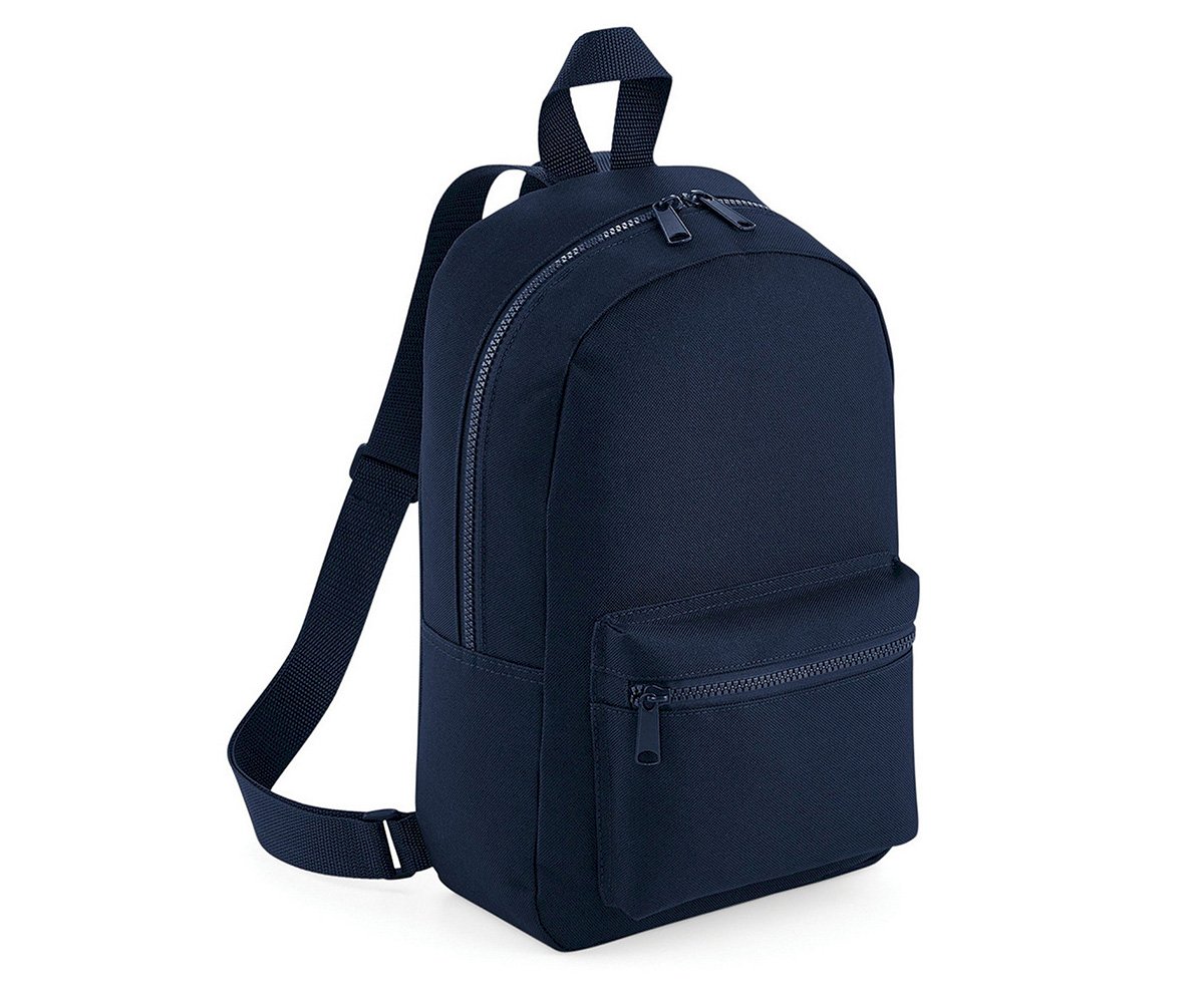 Mini Sac à dos Bleu marine