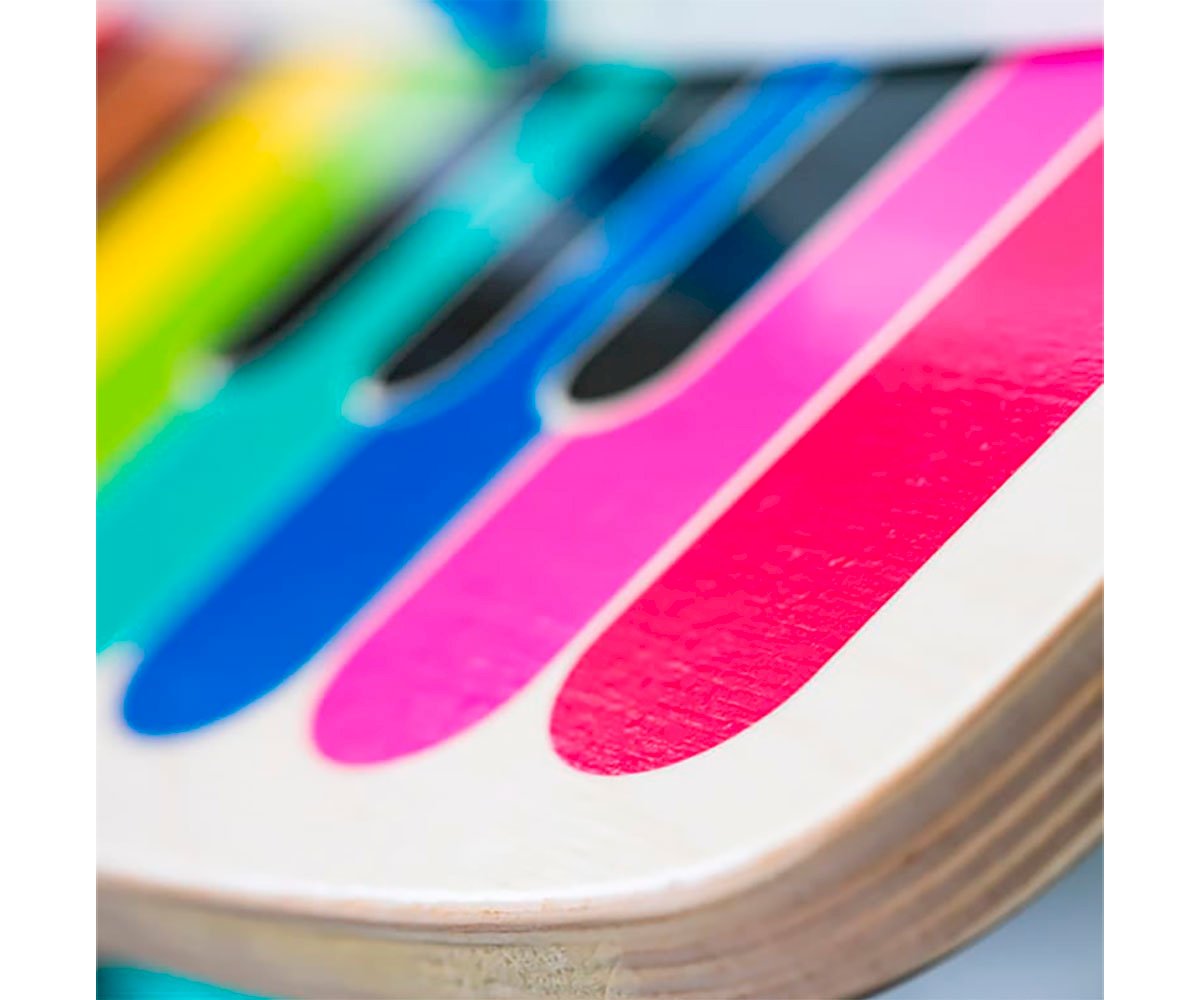 Piano Musical Magic Touch