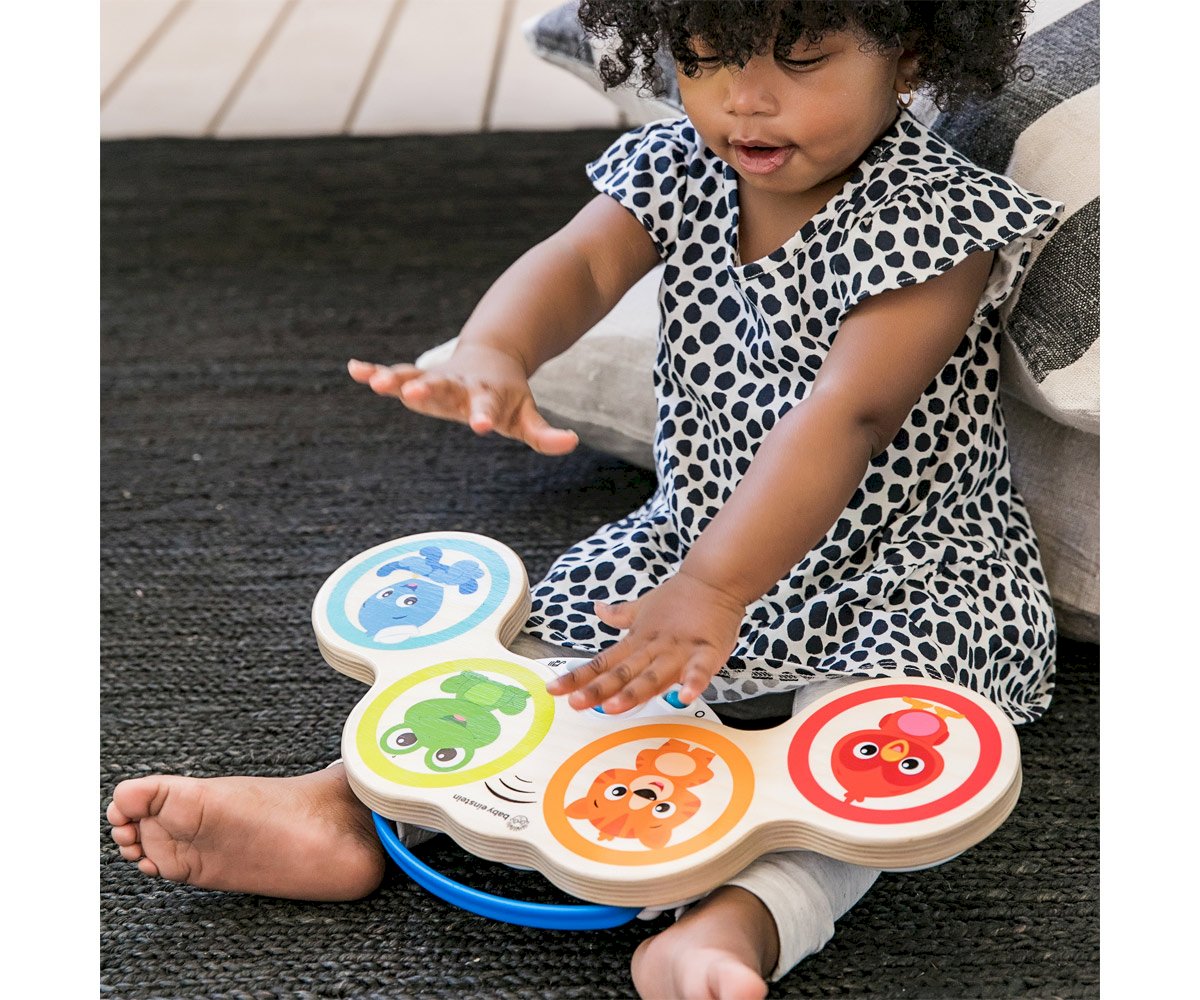 Tambores Magic Touch