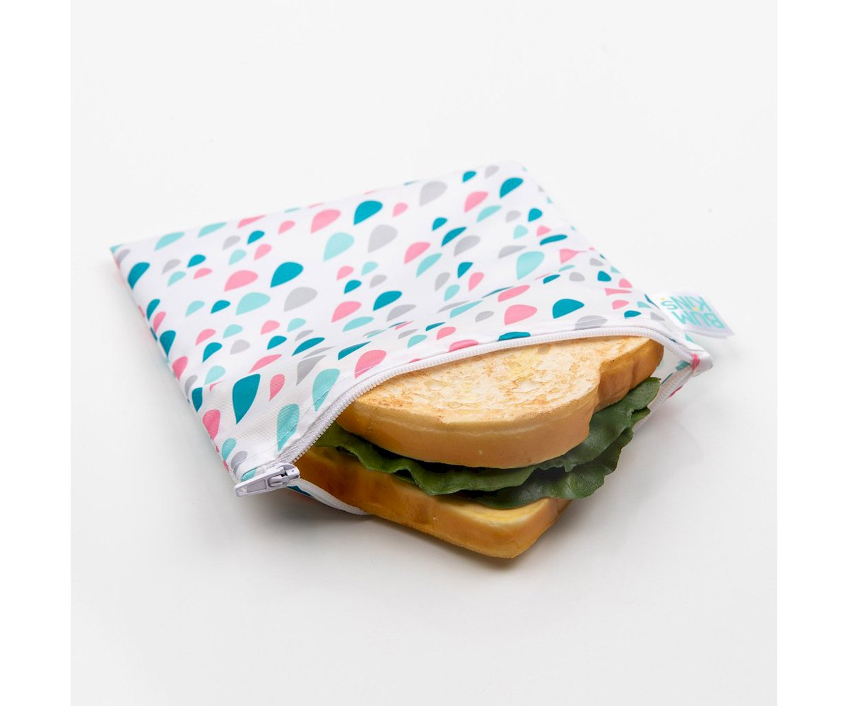 Busta Snack Bumkins Gocce di Pioggia