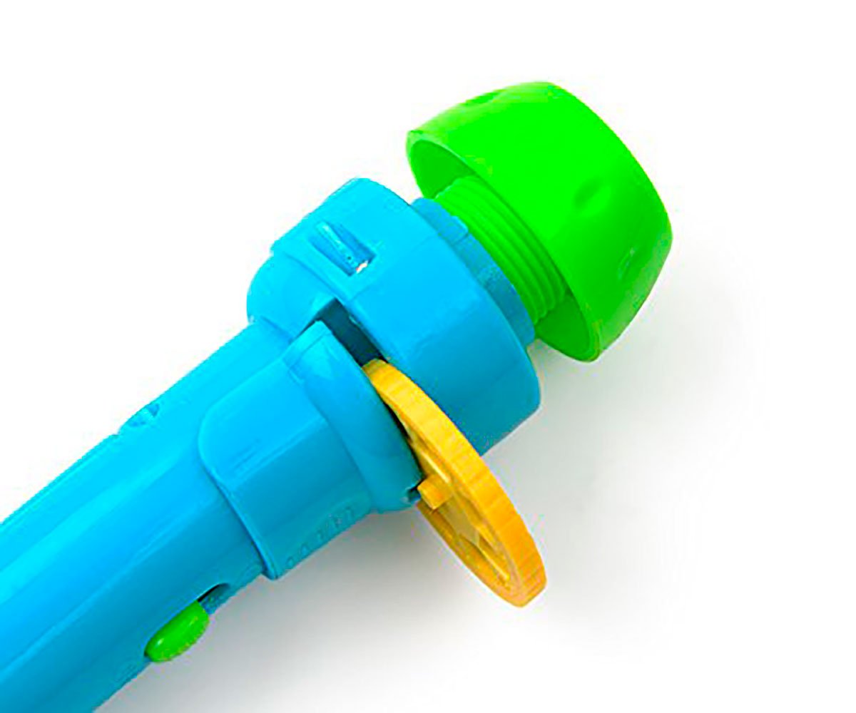 Linterna Proyector De Cuentos