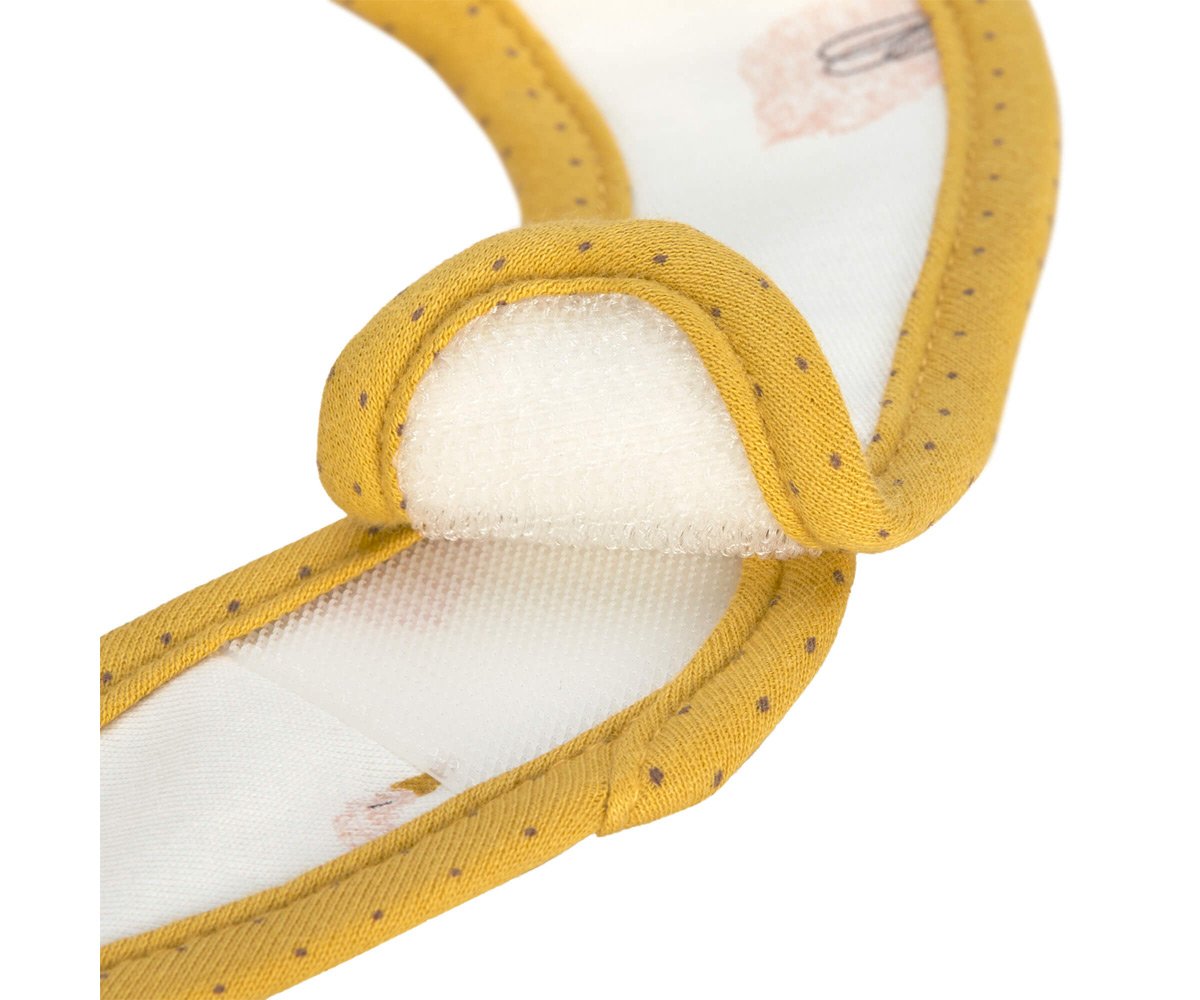 Pack 5 Bavagli Little Water Swan