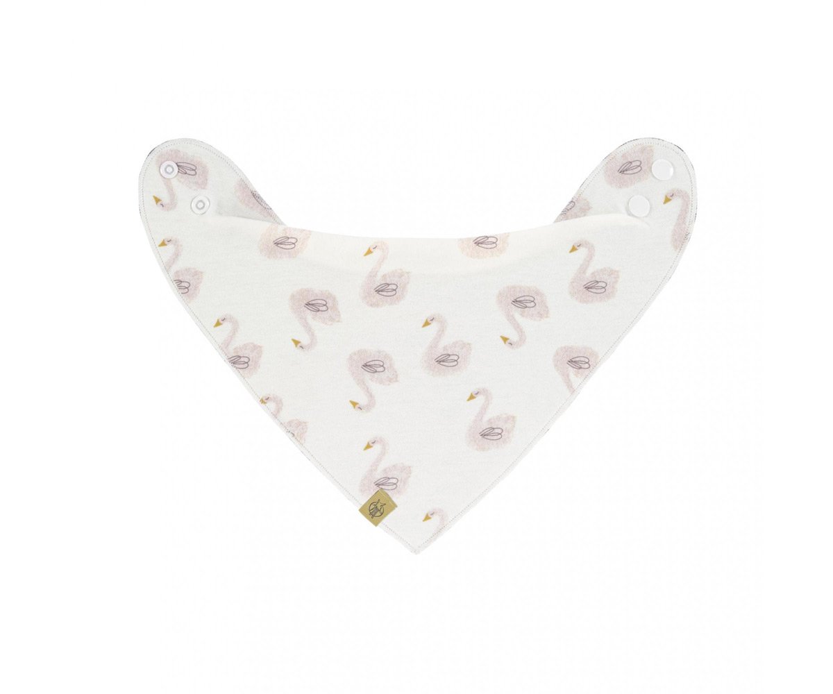 Secababitas Muselina Reversible Little Water Swan