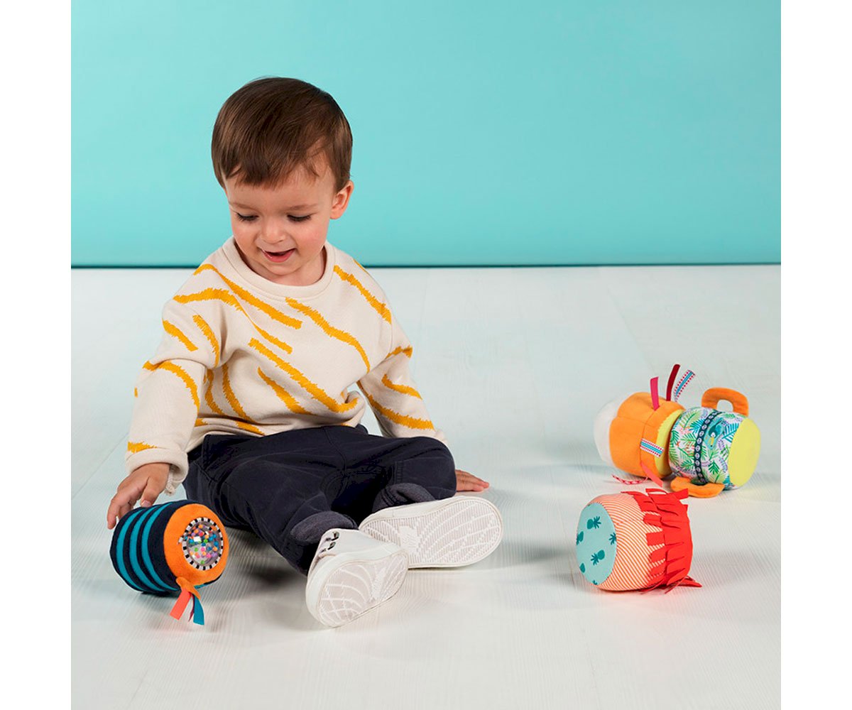 Cadena de Sonidos Jack