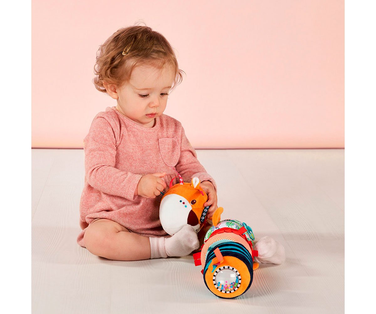 Cadena de Sonidos Jack