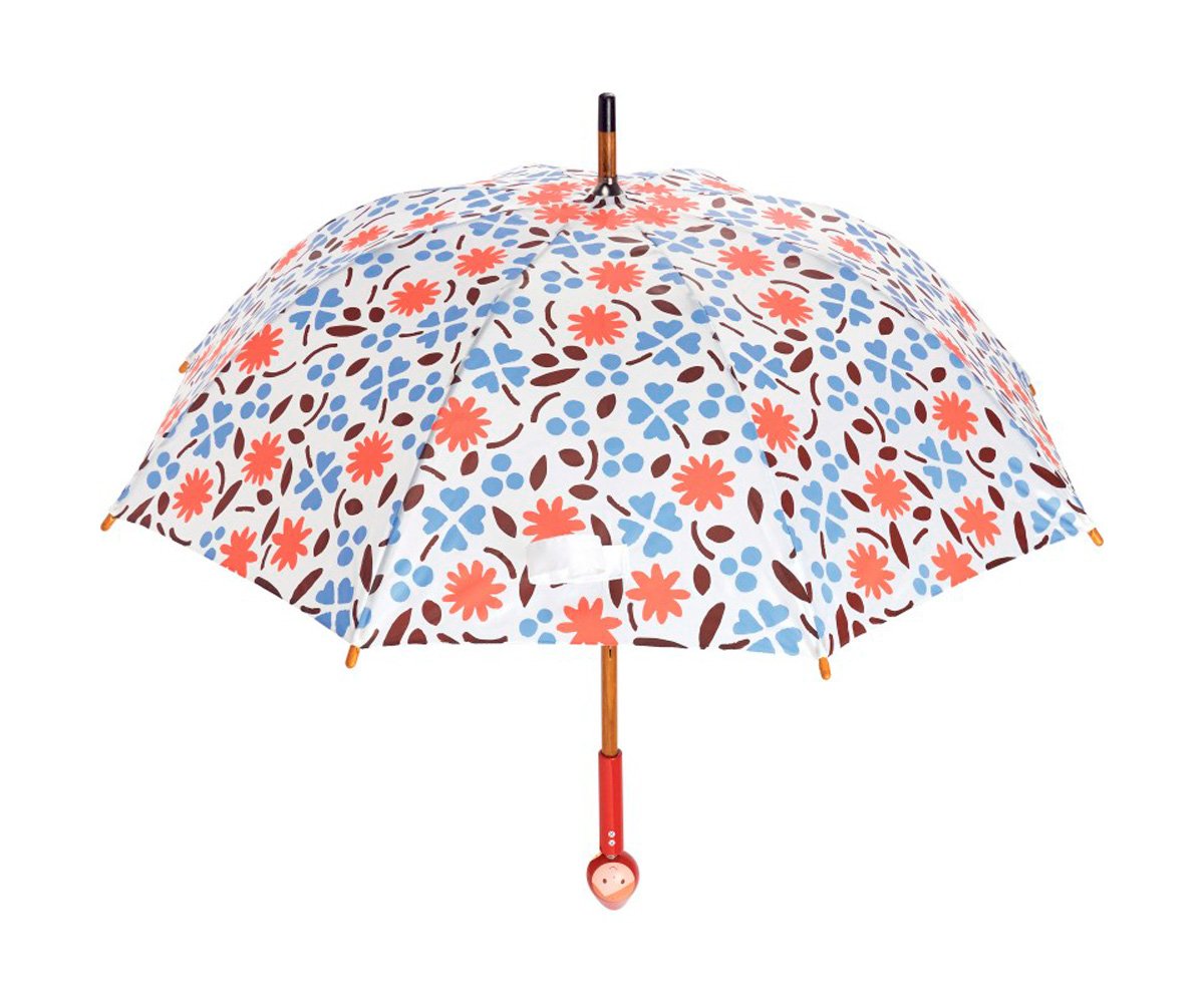 Paraguas Caperucita Roja