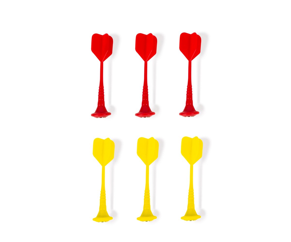 Gioco Freccette Magnetiche Mostri