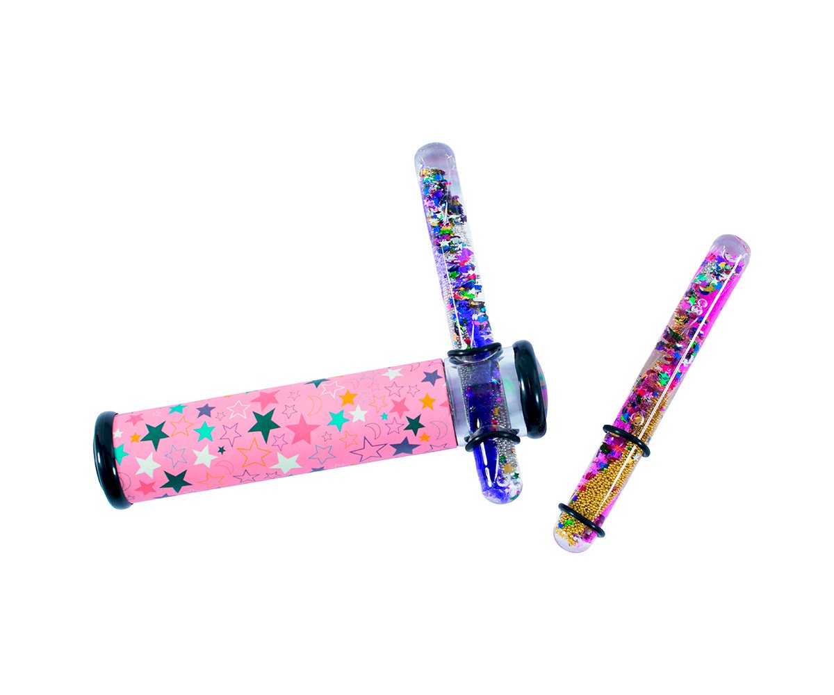 Estojo Caleidoscópio Era Uma Vez