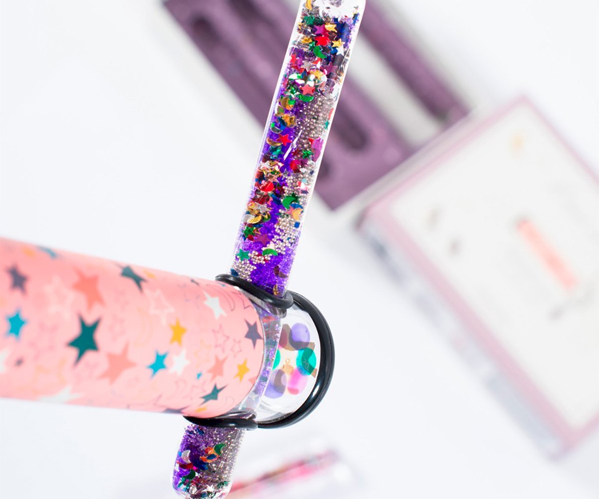 Estojo Caleidoscópio Era Uma Vez