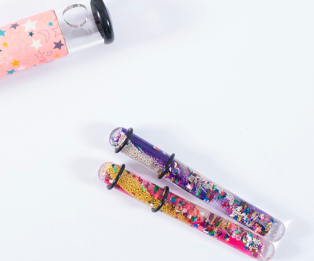 Estojo Caleidoscópio Era Uma Vez