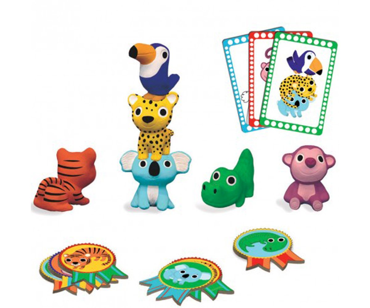 Pequeno jogo de Ação