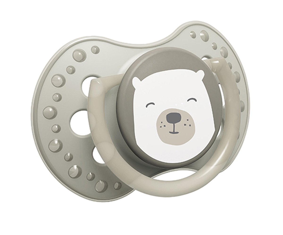 2 Succhietti Lovi Buddy Bear