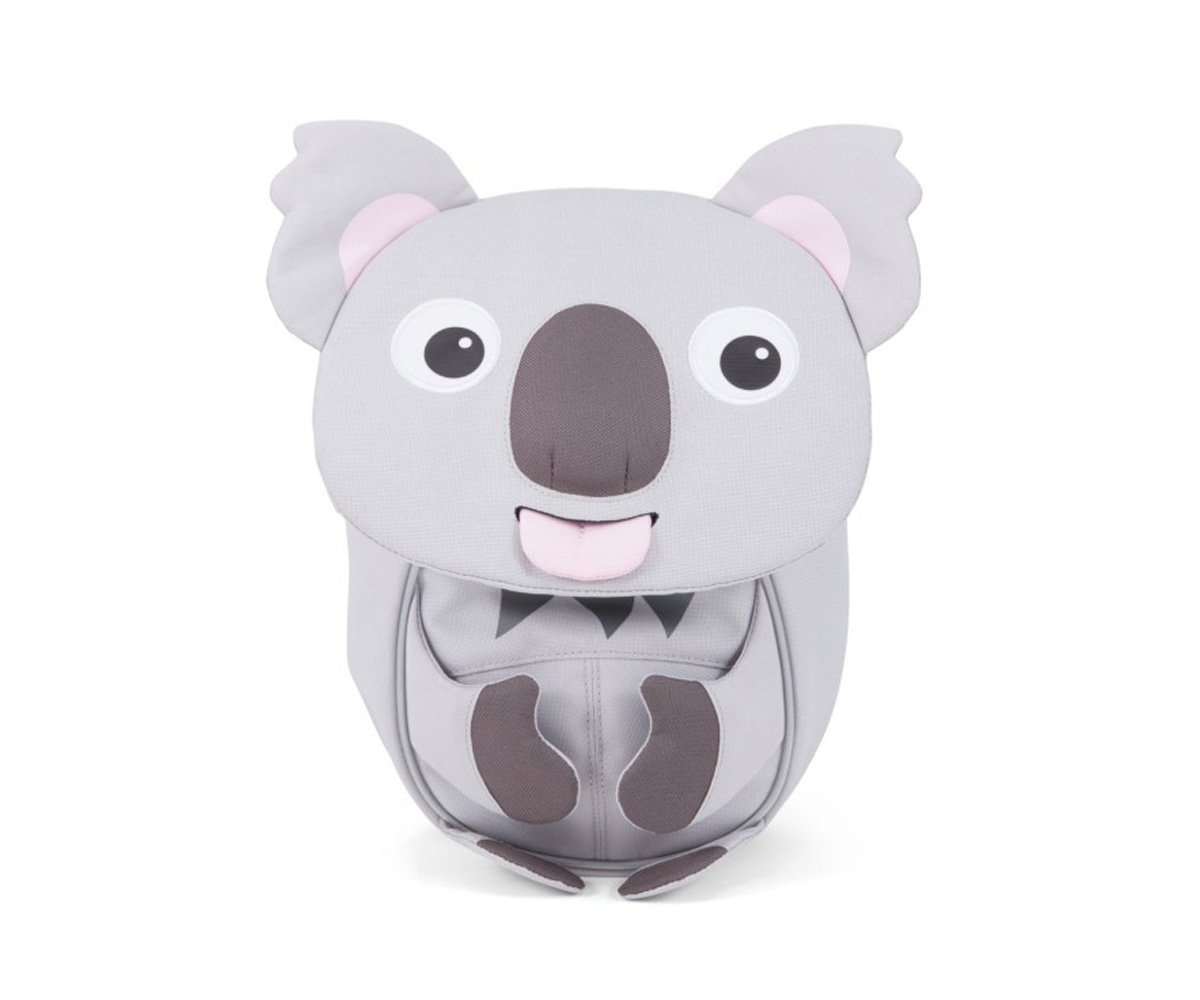 Mochila Pequeña Koala Karla Personalizable