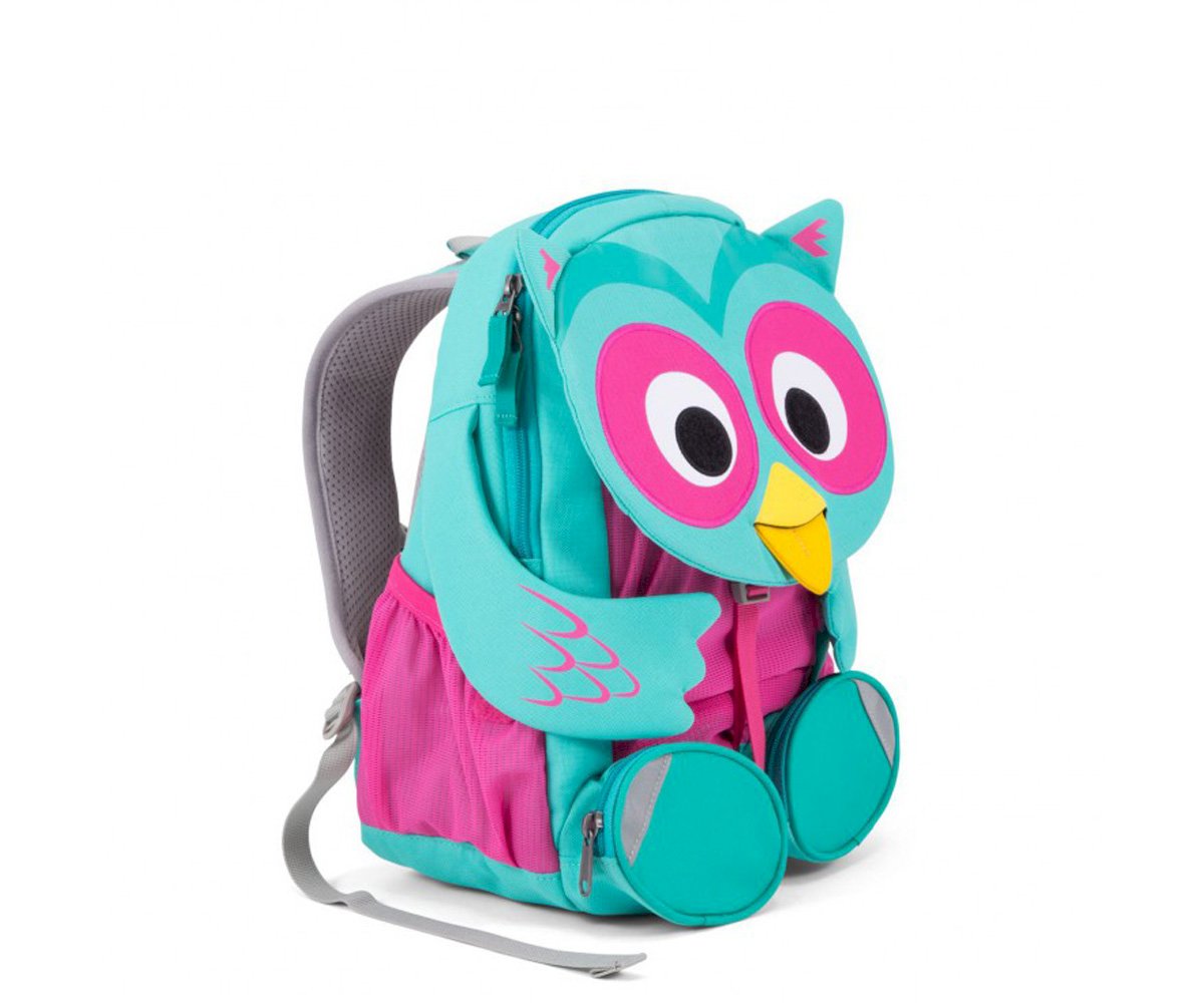 Mochila Grande Búho Olivia