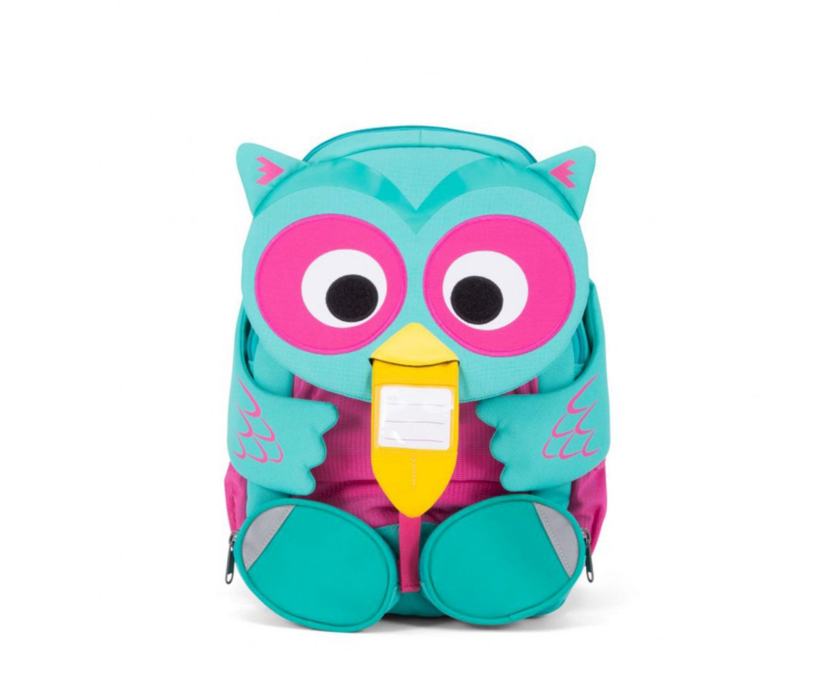 Mochila Grande Búho Olivia