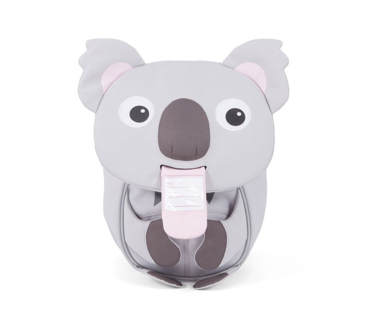 Petit Sac à dos Koala Karla Personnalisable