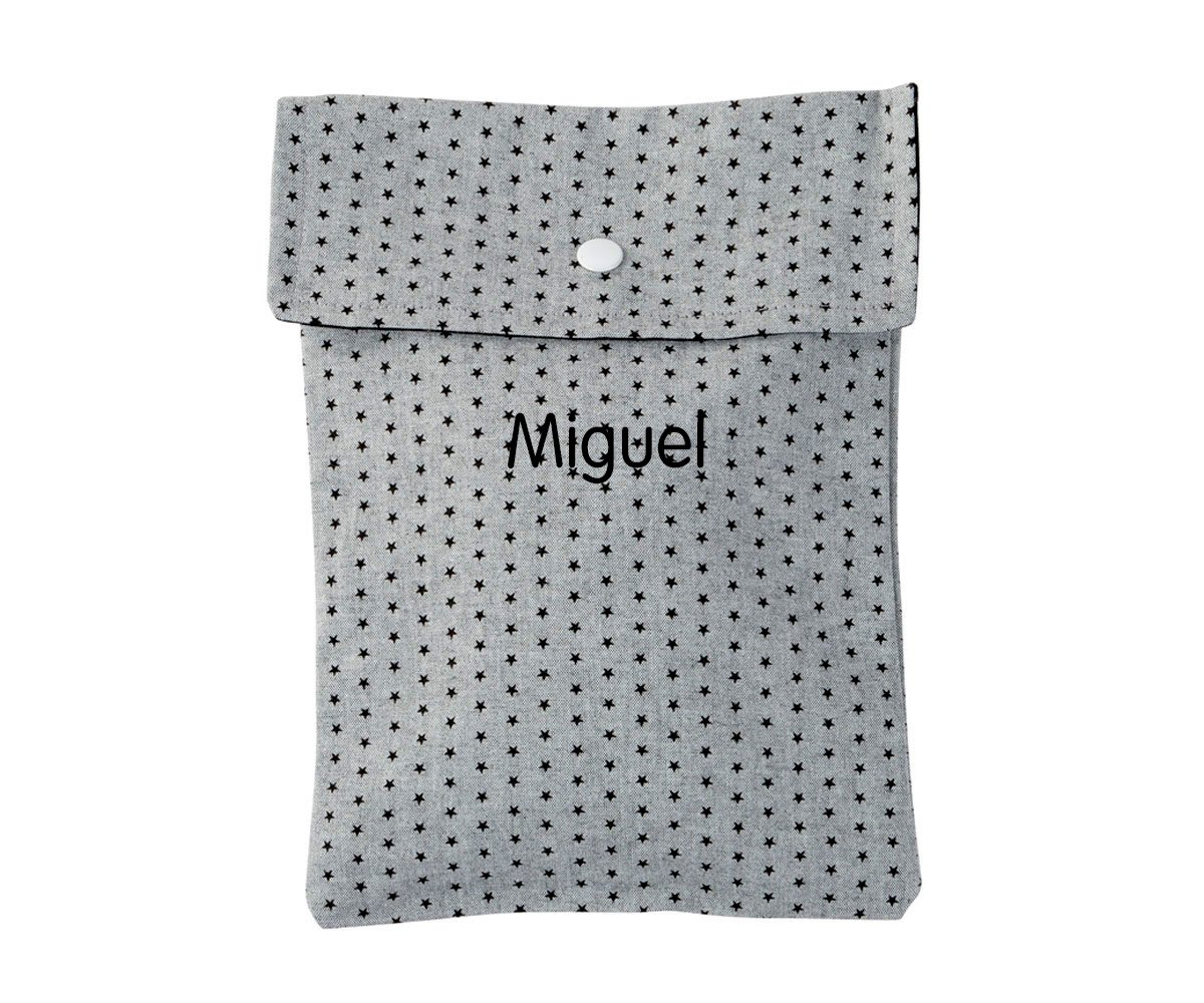 Bolsa para Pañales Little Rocker Personalizable