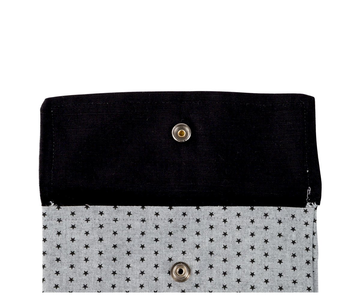 Bolsa para Pañales Little Rocker Personalizable