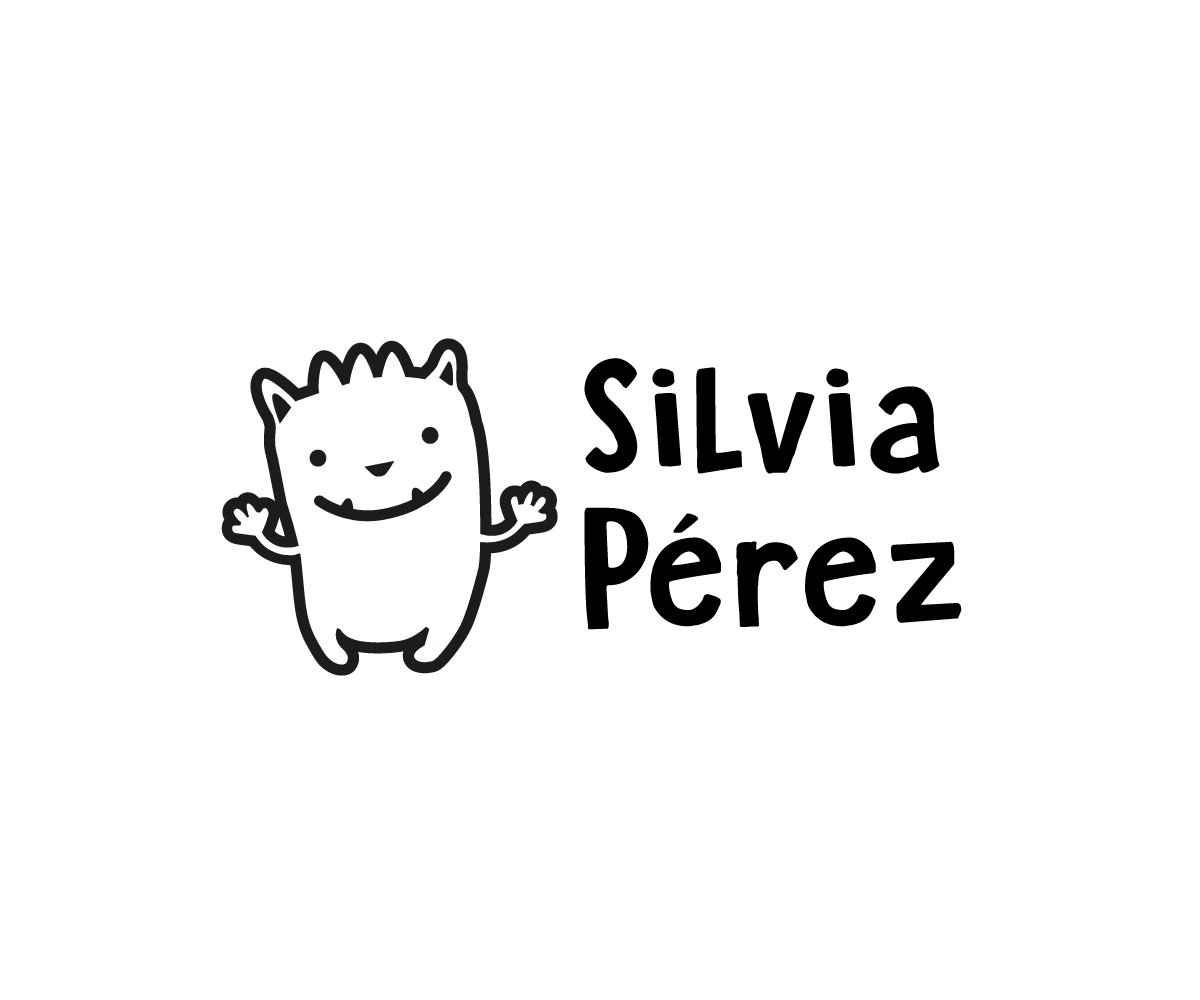 Timbro per tessuti Personalizzato Mostro