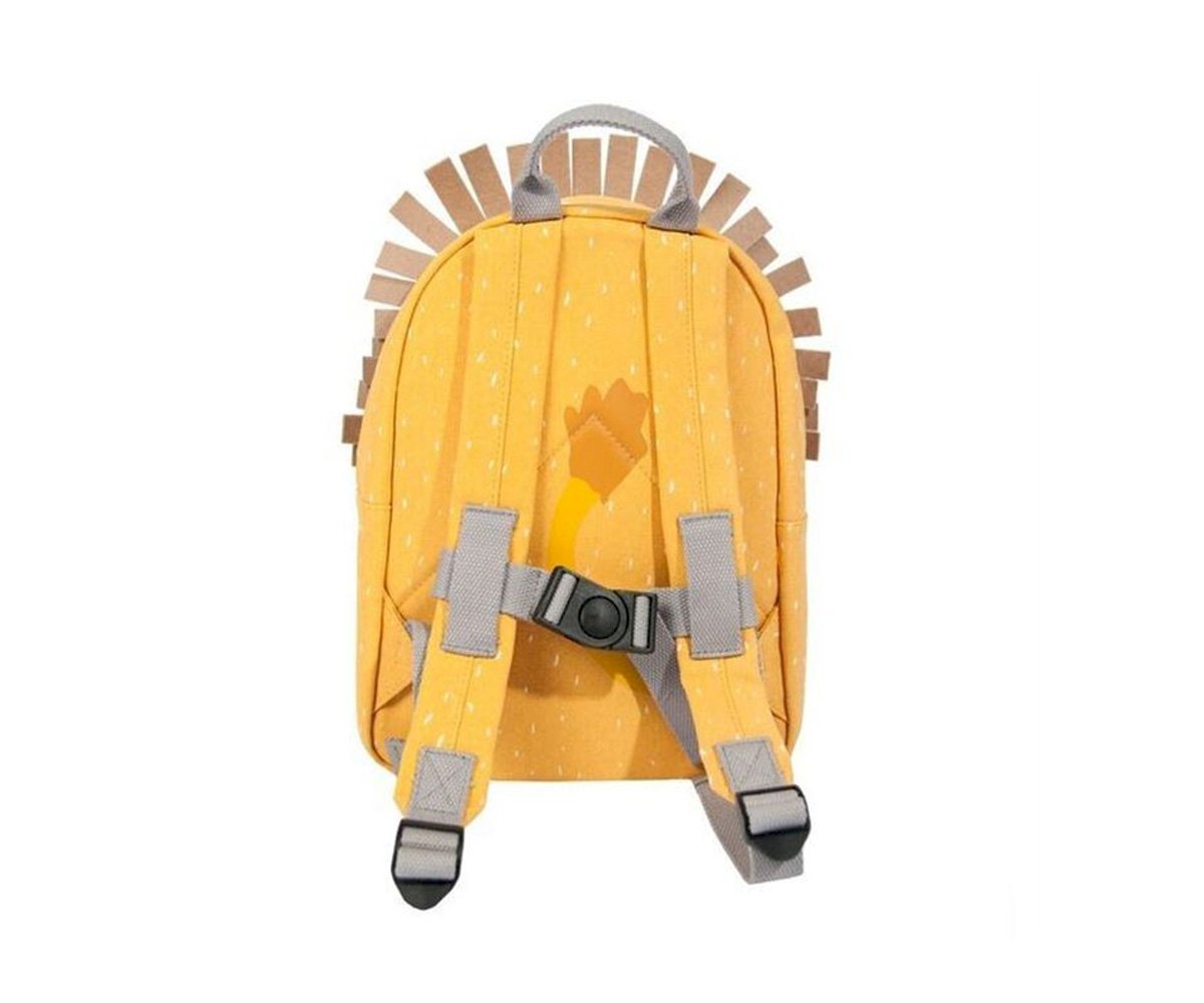 GRAND Sac à Dos Mr. Lion Personnalisable