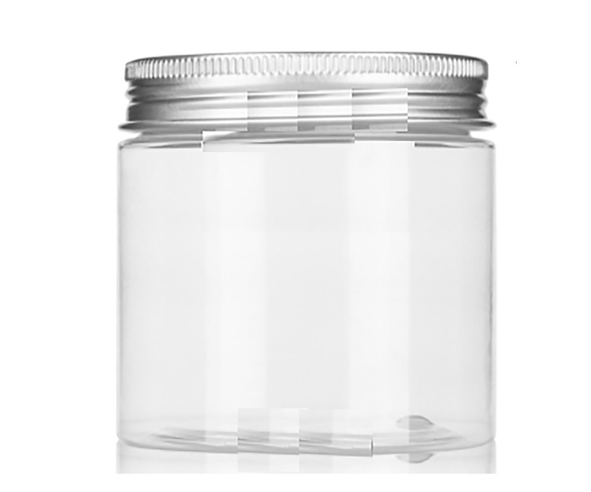 Bote Regalo Transparente