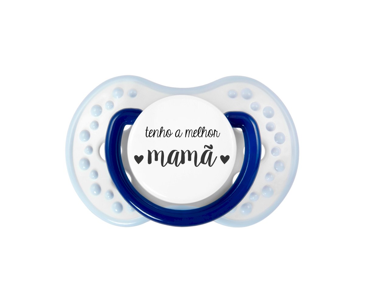 1 Lovi Marinho Tenho a melhor mamã