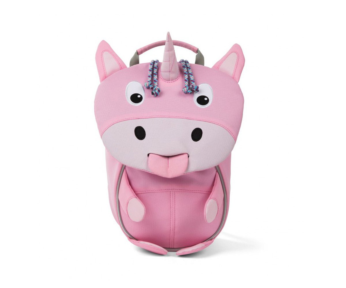 Petit Sac à dos Personnalisable Licorne Ulrike