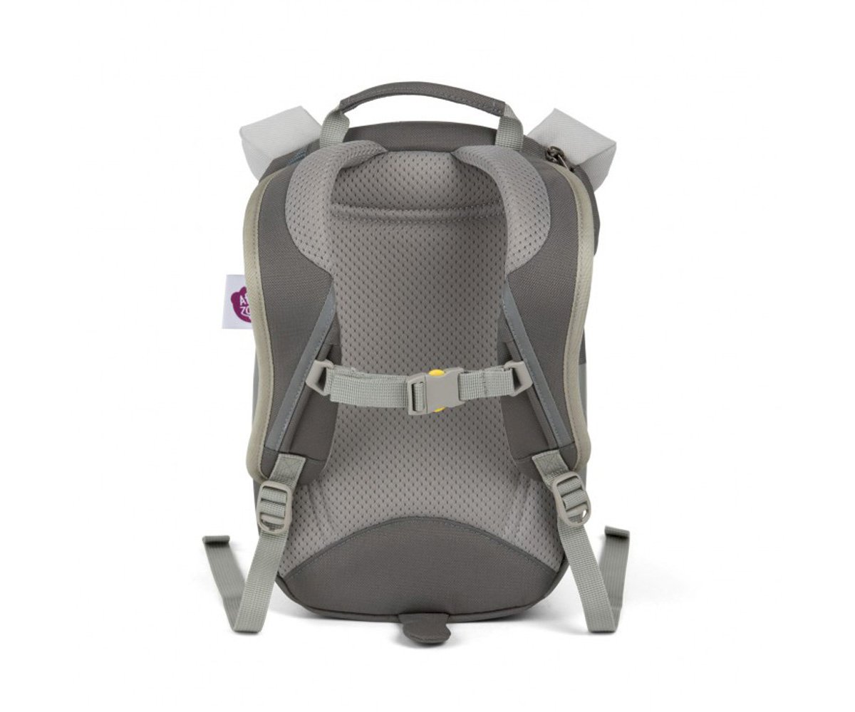 Mochila pequena David Dog personalizável