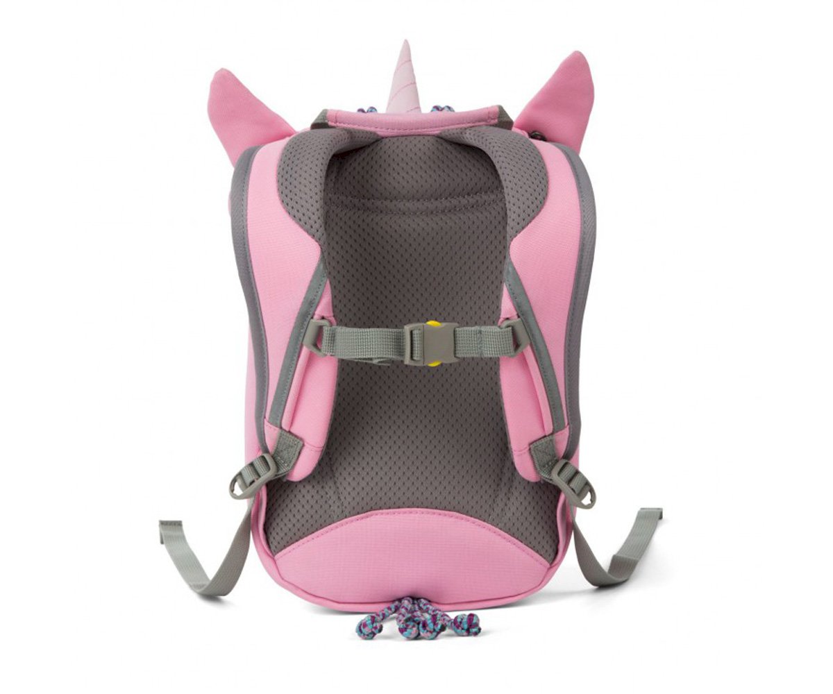 Mochila Pequena Unicórnio Ulrike Personalizada