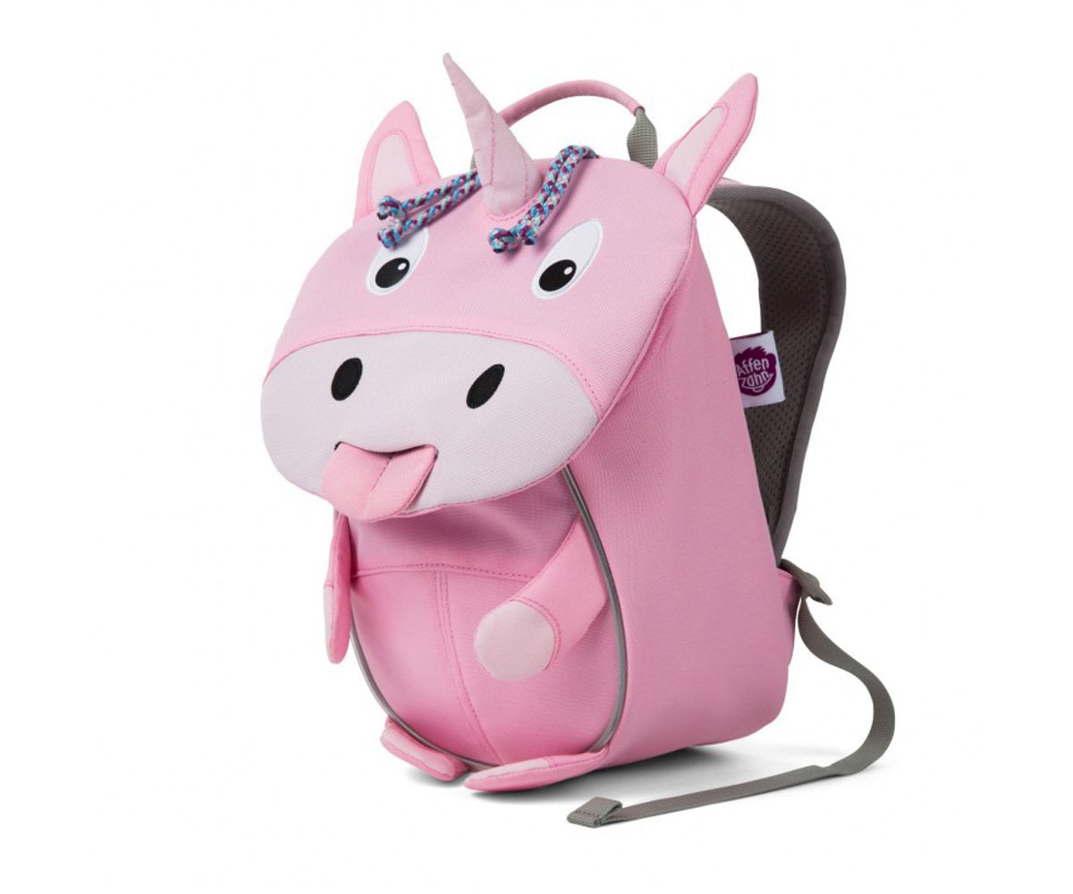 Mochila Pequena Unicórnio Ulrike Personalizada
