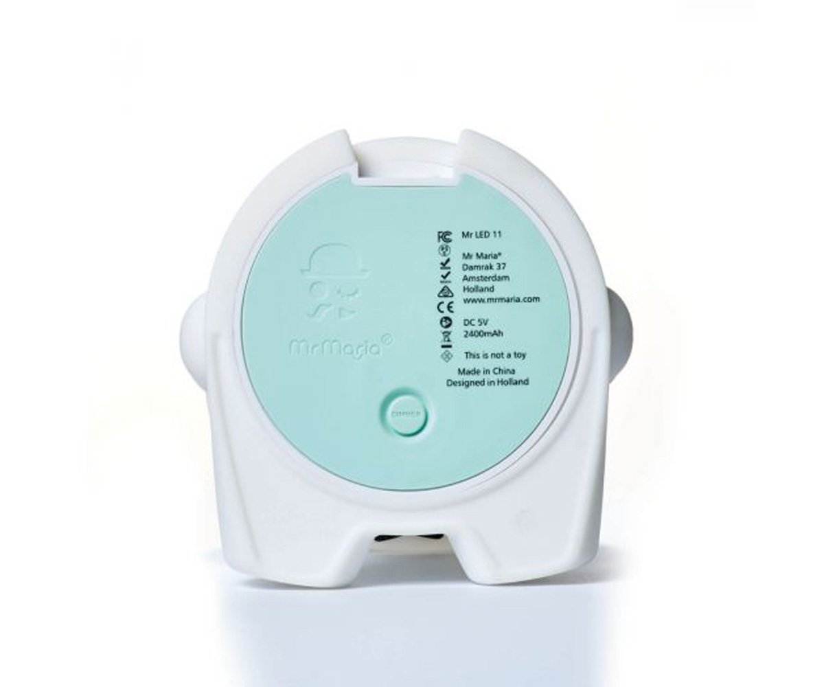 Minha Primeira Luz Coelhinho Miffy