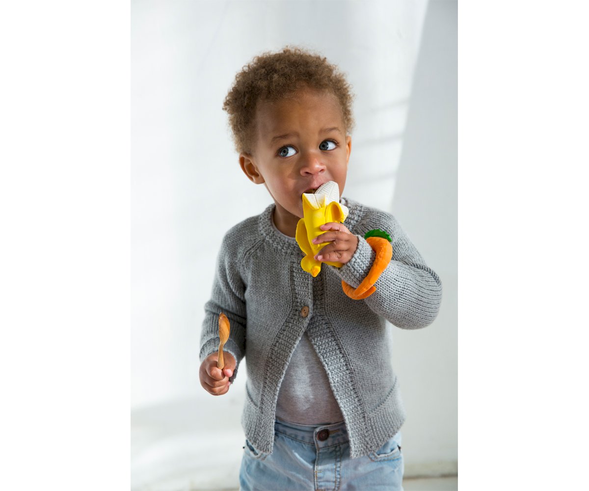 Ana Banana Lattice Oli&Carol