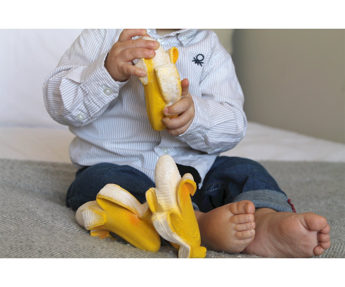 Ana Banana Lattice Oli&Carol