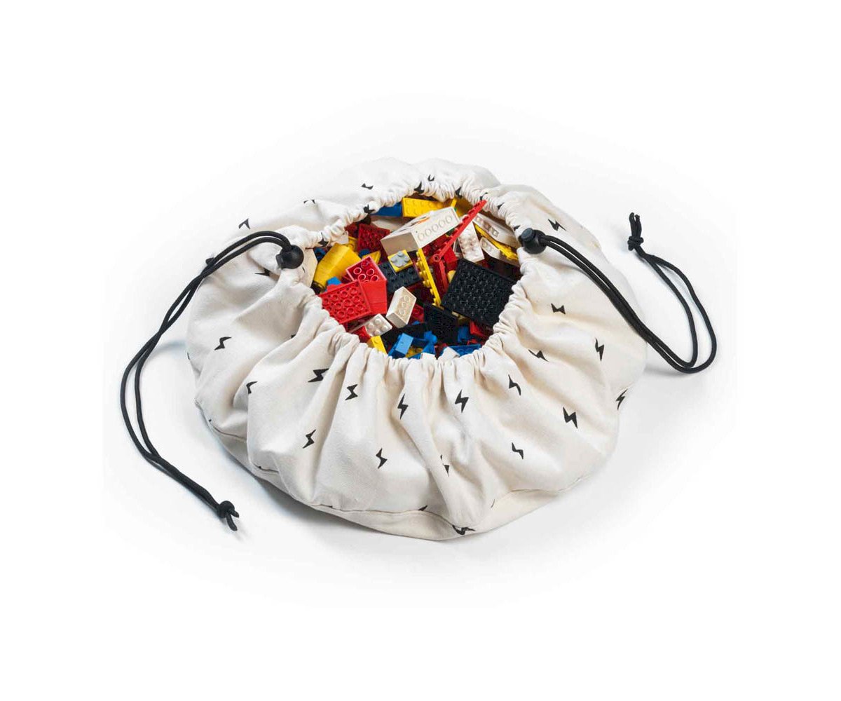 Mini Sac Play & Go Noomad Thunderstrike